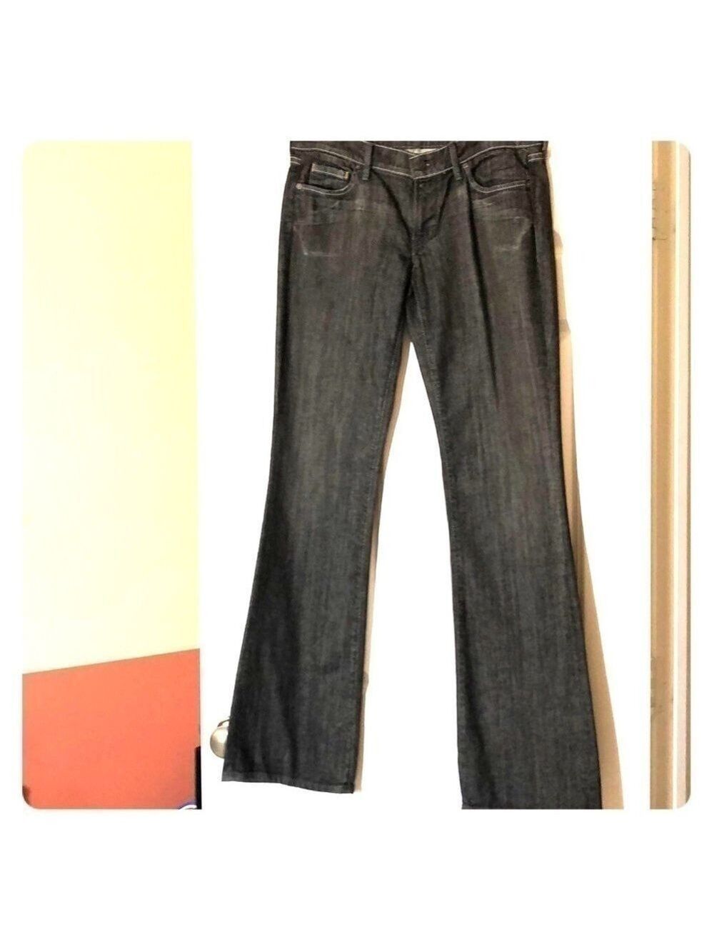 𝅺🆕brand new Citizen of Humanity dark Charcoal pant